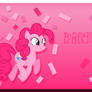 Pinkie Pie Wallpaper