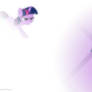 Filly Twilight Sparkle Wallpaper \=/ Re-Make
