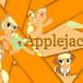 Applejack Project