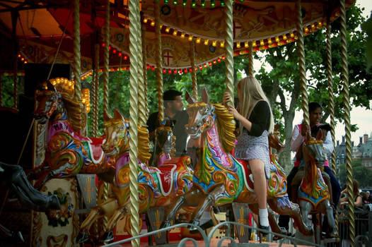 Carousel