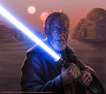 Obi-Wan Kenobi III