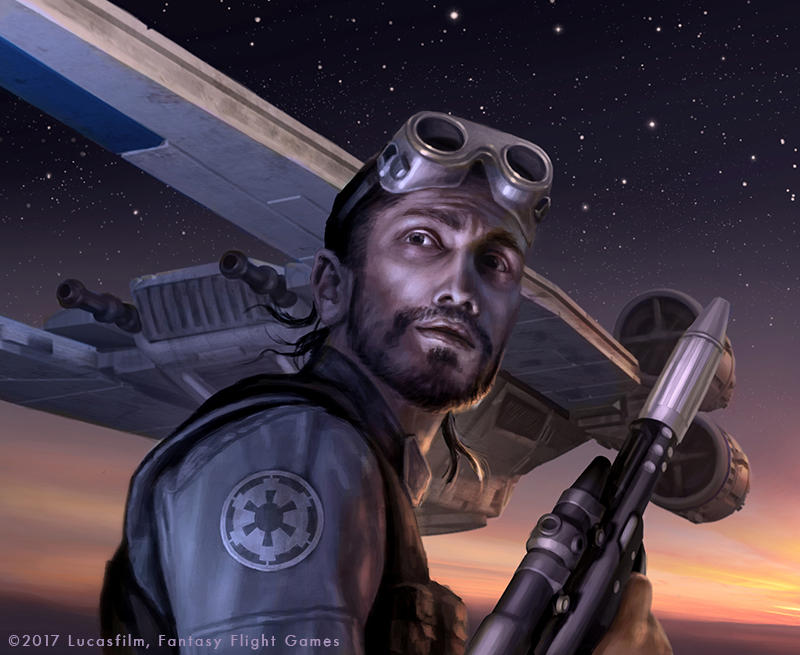 Bodhi Rook by R-Valle on DeviantArt
