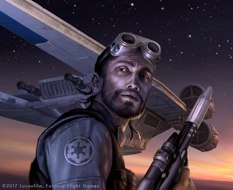 Bodhi Rook by R-Valle on DeviantArt
