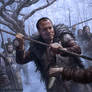 Wildling Duel