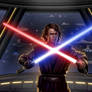 Anakin Skywalker