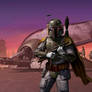 Boba Fett