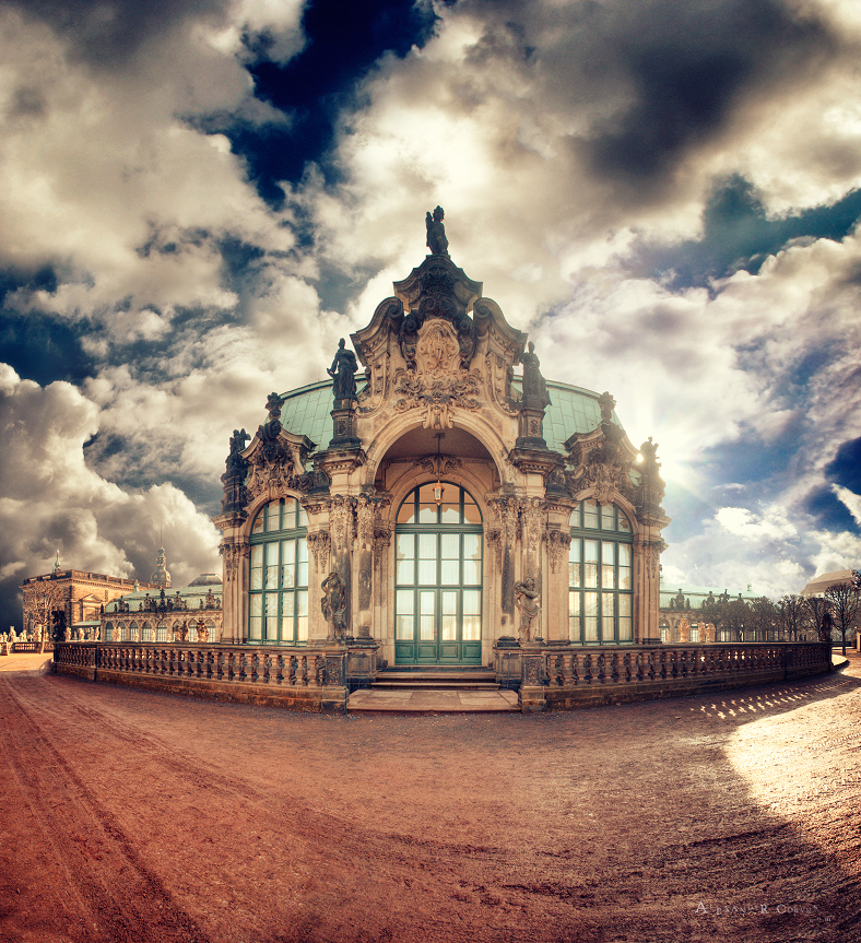 Dresden I