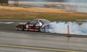 Drifting 11