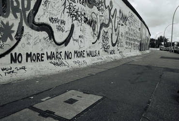 No More Wars