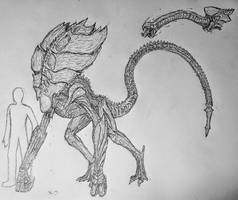 XX-121: The Chrysalis