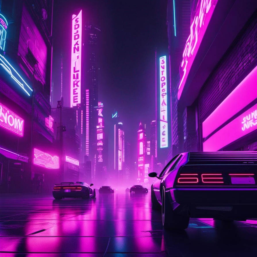 hiting the raceway on vulostron! by Supersundwave65 on DeviantArt