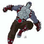 ThunderCats Panthro