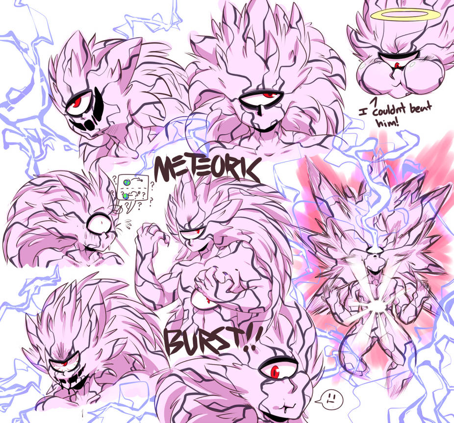 Lord Boros by GhostBoneHead on DeviantArt