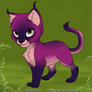 Kitten Adopt 2 - Rose (Closed)