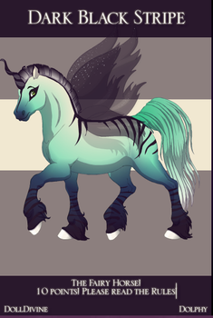 Pony Adopt 3