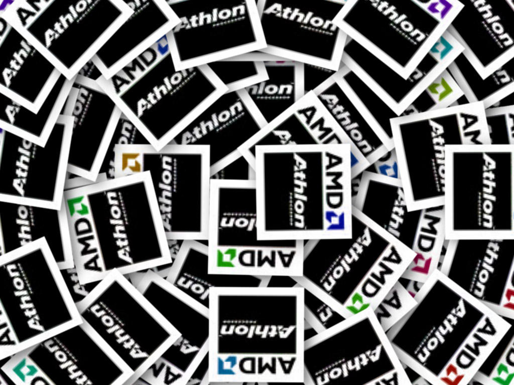 AMD Logo Wallpaper by dhanjel on DeviantArt