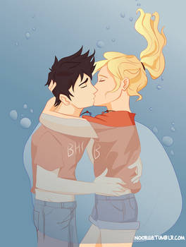 the best underwater kiss ever