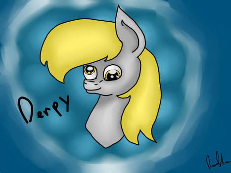 Derpy