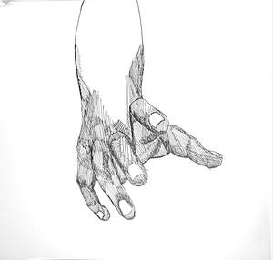 Hand Study