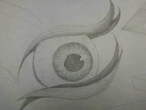 Eye..