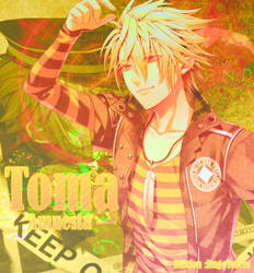 Toma (amnesia)