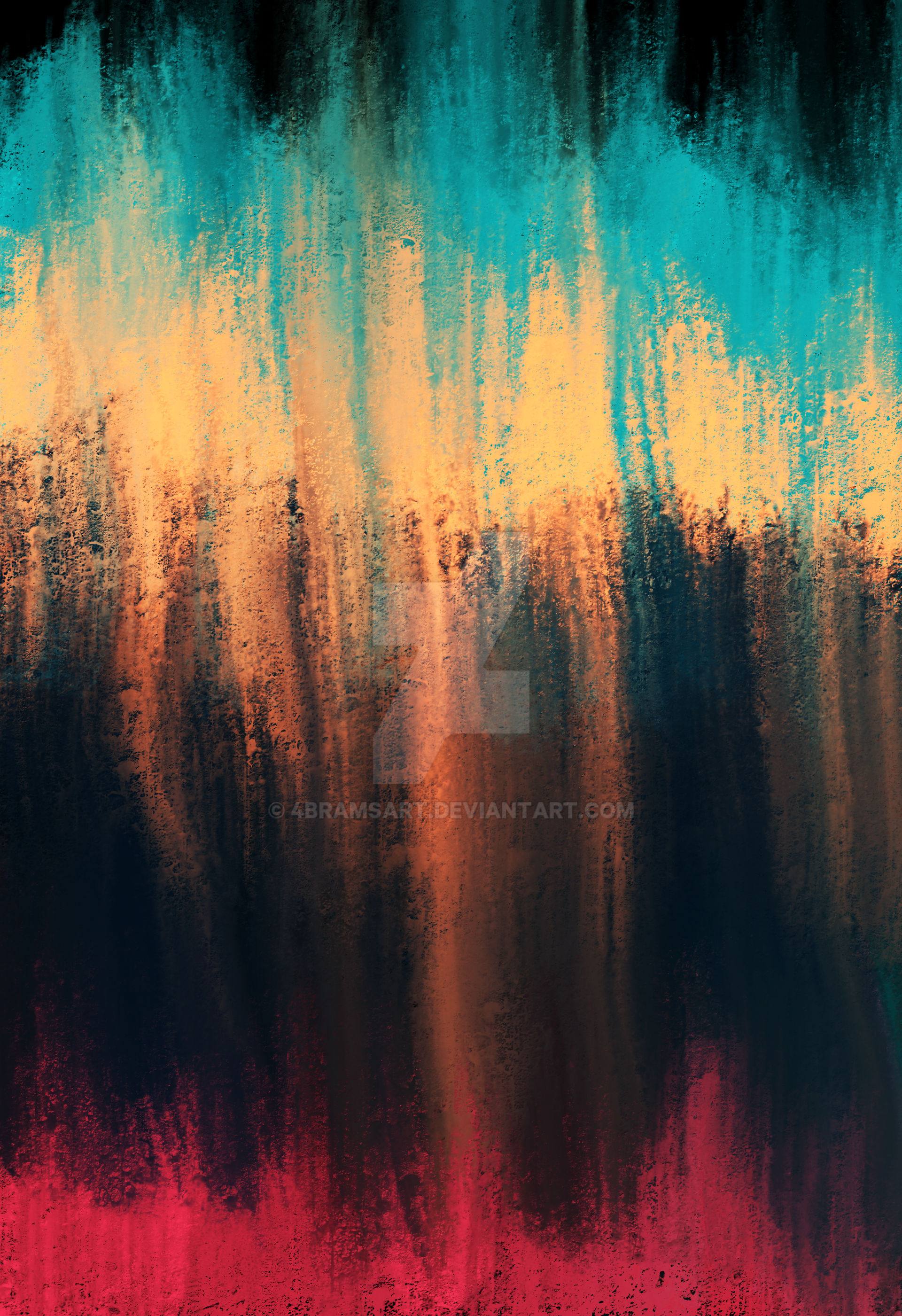 Dark Light Color Collision