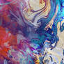 Galaxy Spill