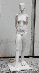 'Objectification I' Sculpture