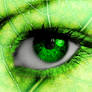 Leafy Eye