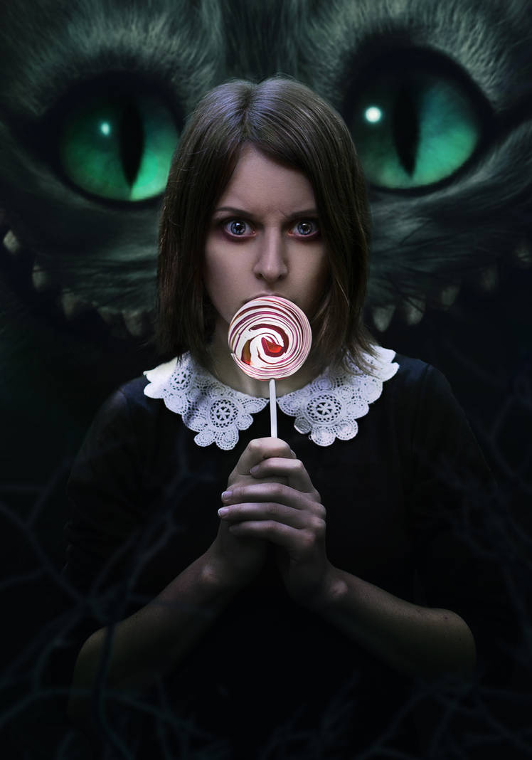 Run Run Alice! by Fisch-mit-Ohren Run Run Alice! by Fisch-mit-Ohren