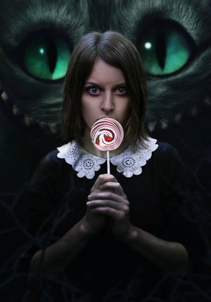 Run Run Alice! by Fisch-mit-Ohren Run Run Alice! by Fisch-mit-Ohren