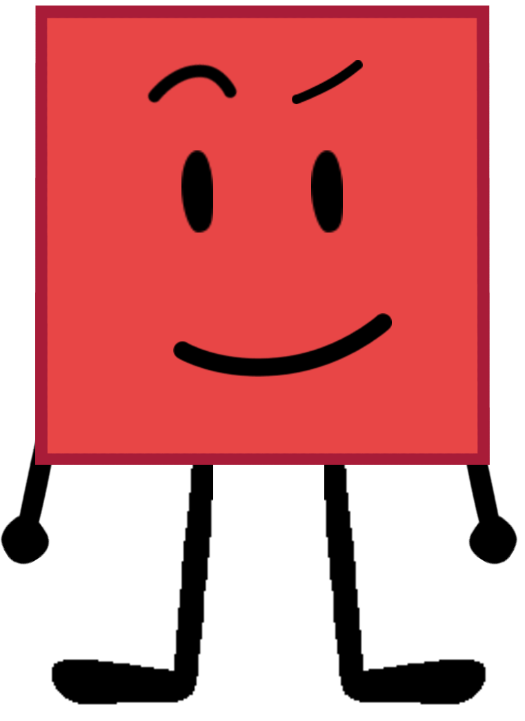 Blocky Guys Unity Blocky (0uttagascar) by TheLegendaryGuy on DeviantArt