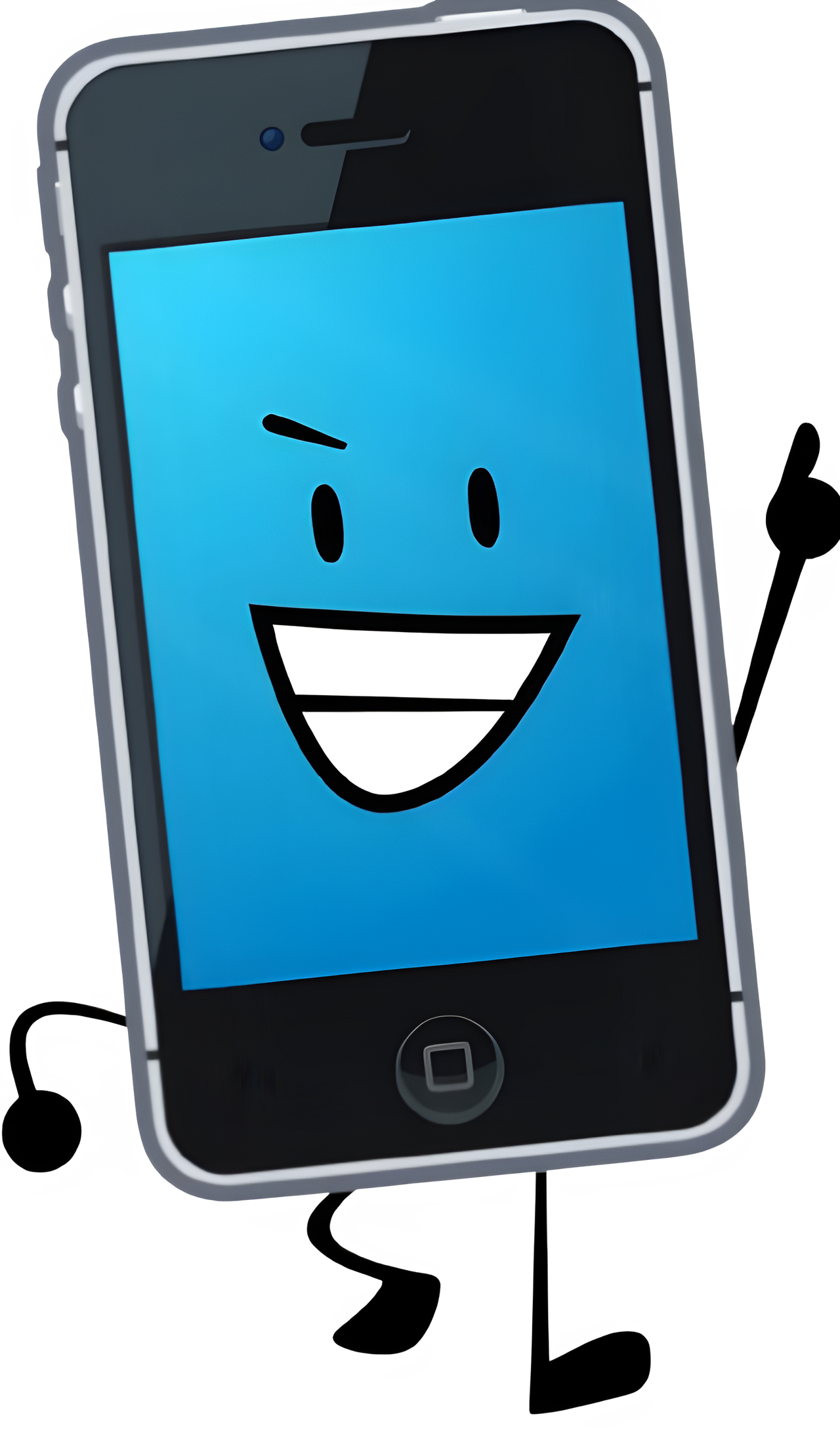 Mephone 4 R What If MePhone4 Return In Season 4 by TheLegendaryGuy on DeviantArt