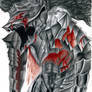 Berserk - Armor