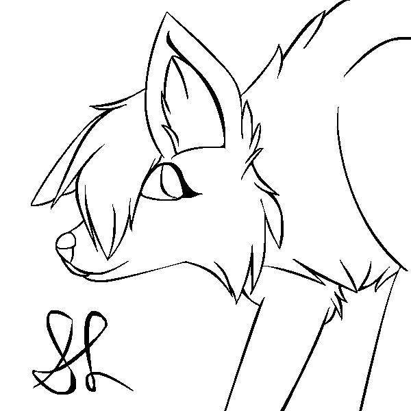 Featured image of post The Best 29 Anime Female Wolf Drawing