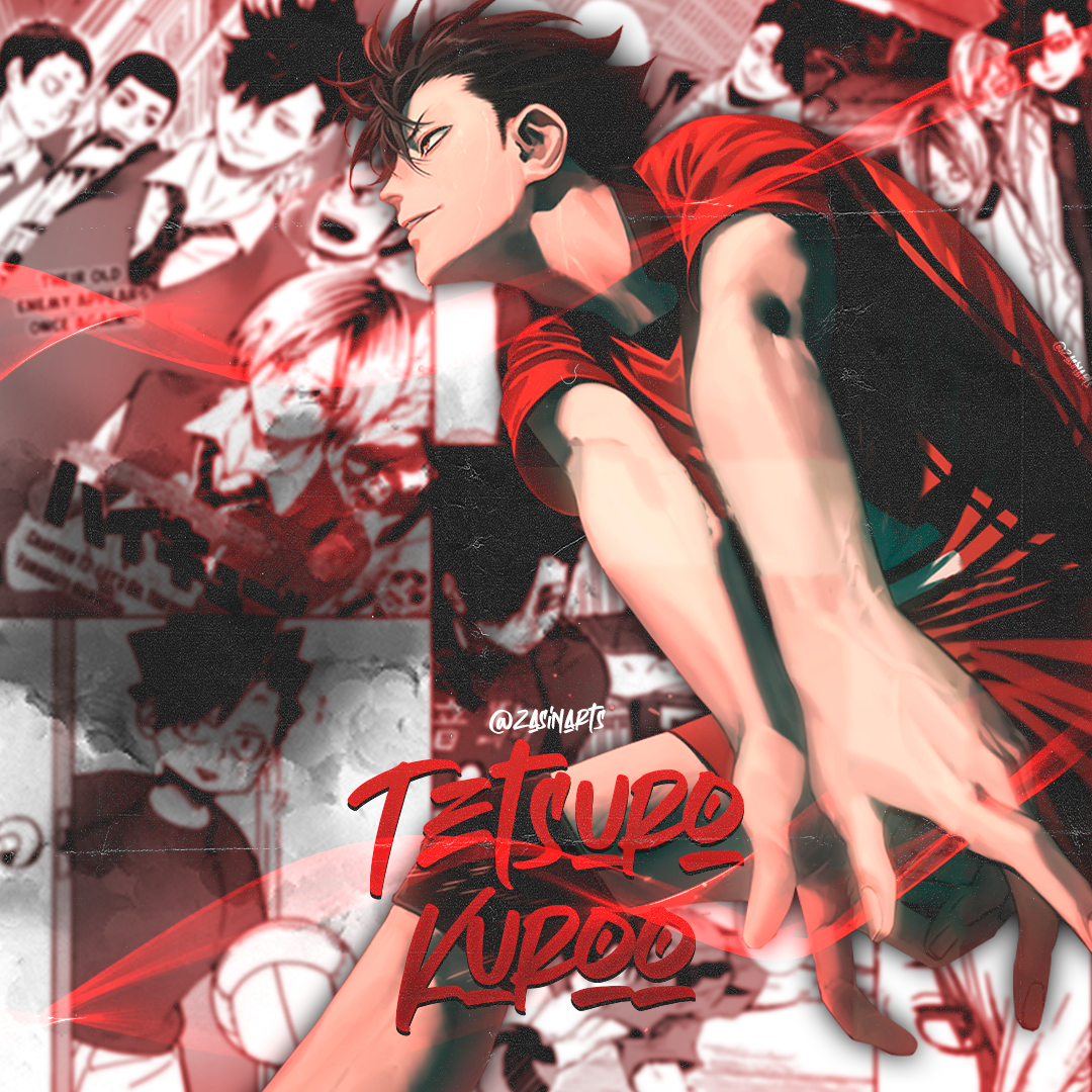 Pin by Yatogami on Haikyuu!!  Kuroo tetsurou, Kuroo haikyuu, Haikyuu anime