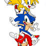 Sonic Tower