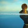 3D Anime : Bleach Ichigo Animation 1 Screenshot