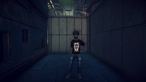 Bigredman87 User Profile Deviantart Bigredman87 User Profile Deviantart