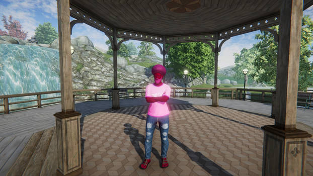 Bigredman87 User Profile Deviantart Bigredman87 User Profile Deviantart