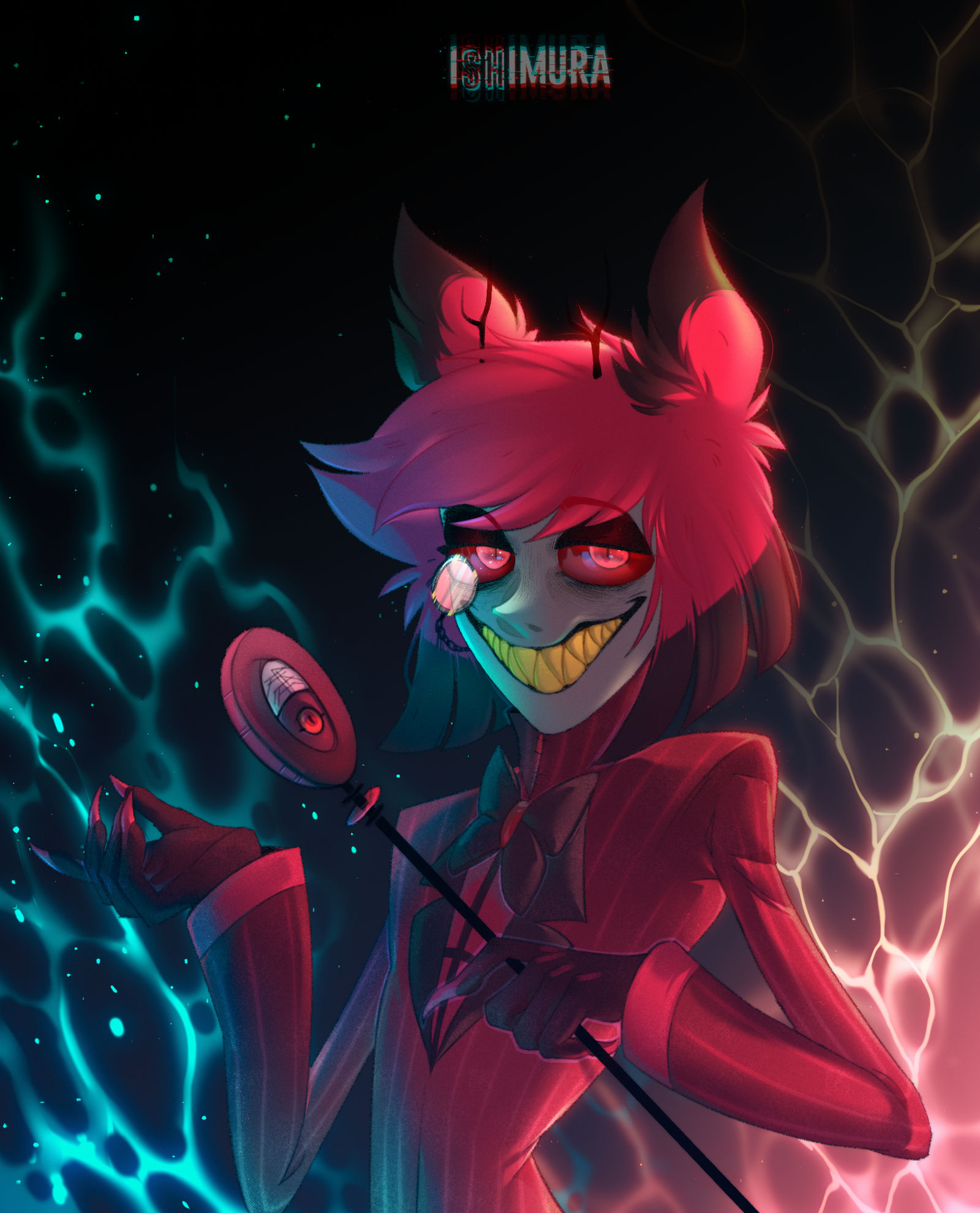 Deviantart Al Al by DARKNESS-DUST on DeviantArt