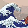 Great Wave- version 2.0