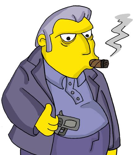 Fat Tony