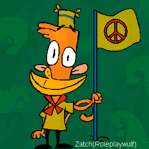 Camp Lazlo