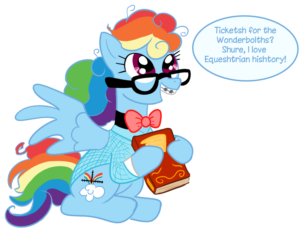 Mlp Egghead Lookit this egghead by Cyanoray on DeviantArt