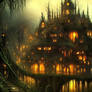 Magical Gothic Kingdom