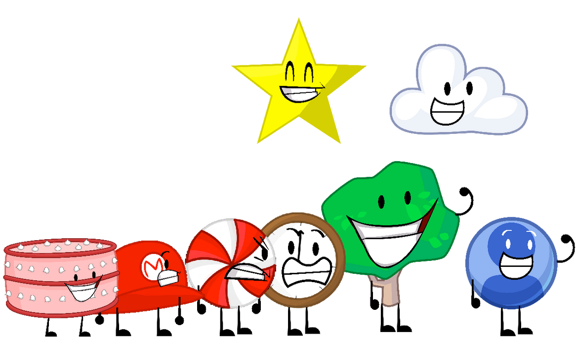 Custom BFDIA 5b V3 By FostersHomeBFDI1212 On DeviantArt custom-bfdia-5b-v3-by-fostershomebfdi1212-on-deviantart