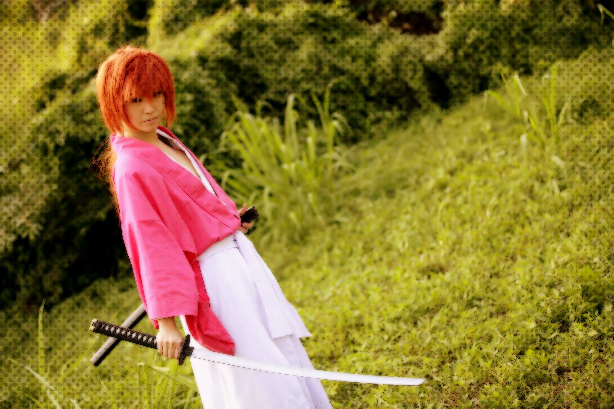 Sumurai X by 200sheets on DeviantArt