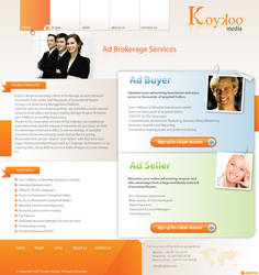 koykoo web I