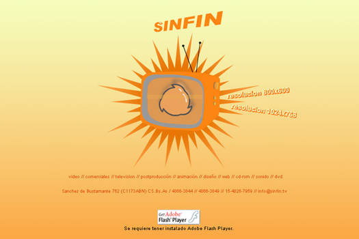 SINFIN